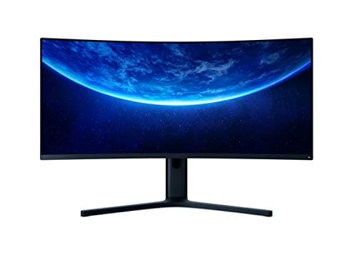 LG 34UC97-S - Monitor