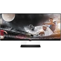 LG 34UM64-P - Monitor