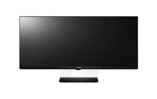 LG 34UM65 - Monitor