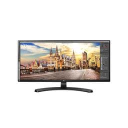 LG 34UM68-P - Monitor