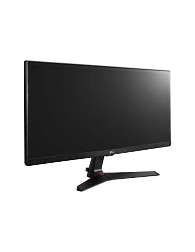 LG 34UM69G-B - Monitor