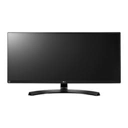 LG 34UM88C - Monitor