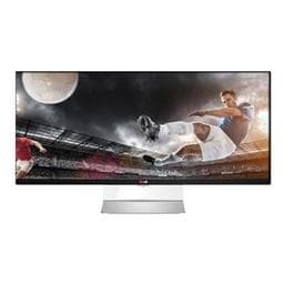 LG 34UM94-P - Monitor