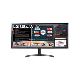 LG 34WL500-B - Monitor