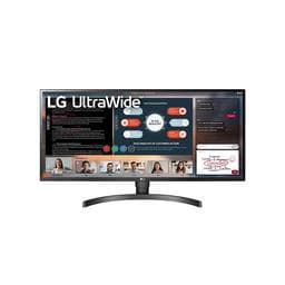 LG 34WL550-B - Monitor