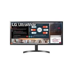 LG 34WL600-B - Monitor