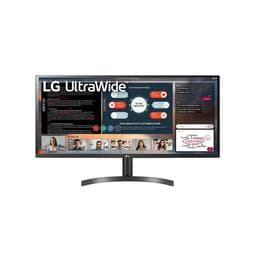 LG 34WL60TM-B - Monitor