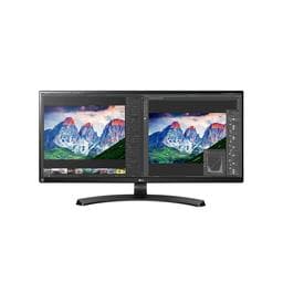 LG 34WL750-B - Monitor