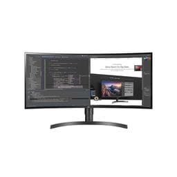 LG 34WL75C-B - Monitor