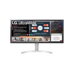 LG 34WN650-W - Monitor