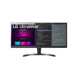 LG 34WN750-B - Monitor