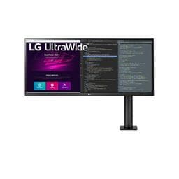 LG 34WN780-B - Monitor