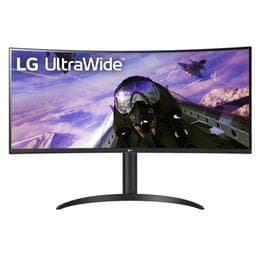LG 34WP65CP-B - Monitor