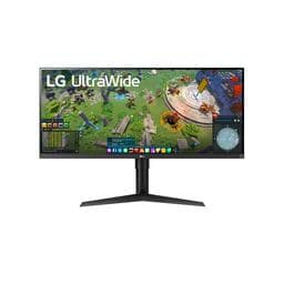 LG 34WP65G-B - Monitor