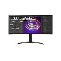 LG 34WP85C-B - Monitor