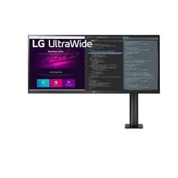 LG 34WP88CP-B - Monitor