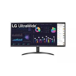 LG 34WQ500-B - Monitor
