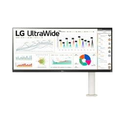 LG 34WQ68X-W - Monitor