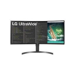 LG 35WN75C-B - Monitor