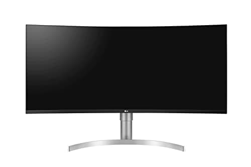 LG 35WN75C-W - Monitor