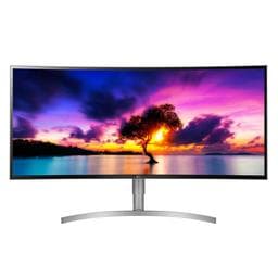 LG 38BK95C-W - Monitor