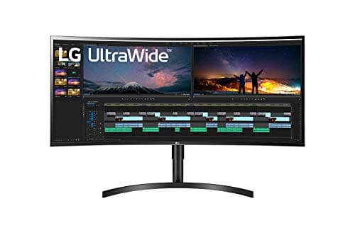 LG 38BN75C-B - Monitor