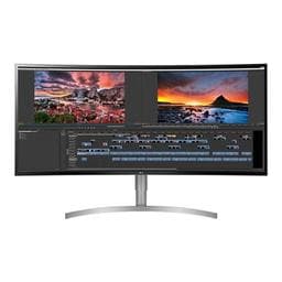 LG 38BN95C-W - Monitor
