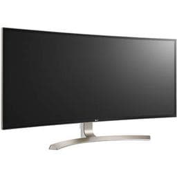 LG 38CB99-W - Monitor