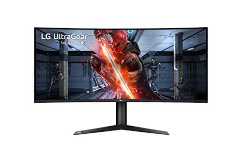 LG 38GN95B-B - Monitor