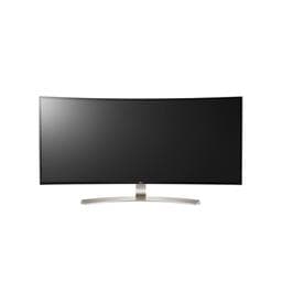 LG 38UC99-W - Monitor