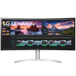 LG 38WN95C-W - Monitor