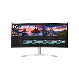 LG 38WN95CP-W - Monitor