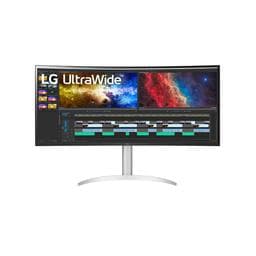 LG 38WP85C-W - Monitor