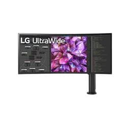 LG 38WQ88C-W - Monitor
