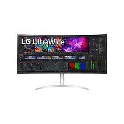 LG 40WP95C-W - Monitor