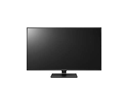LG 43UD79-B - Monitor