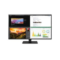 LG 43UN700-B - Monitor