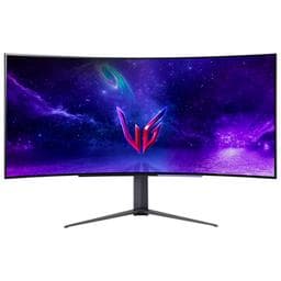 LG 45GR95QE-B - Monitor
