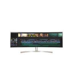 LG 49WL95C-WE - Monitor
