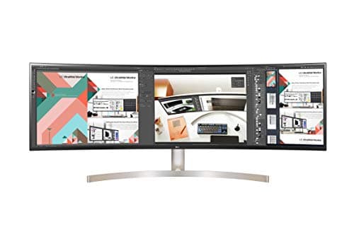 LG 49WL95C-WY - Monitor
