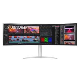 LG 49WQ95C-W - Monitor
