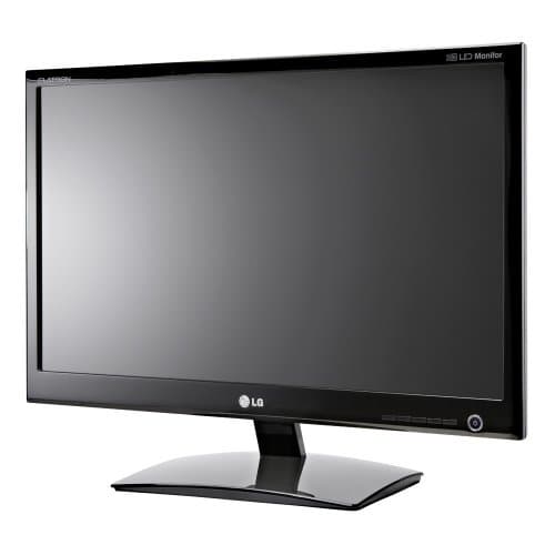 LG D2342P-PN - Monitor