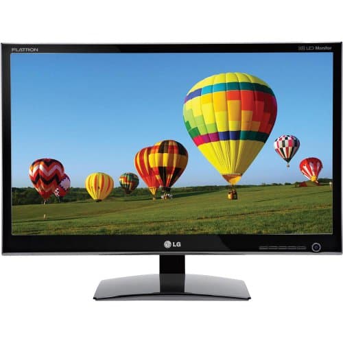 LG D2342PB-PN - Monitor