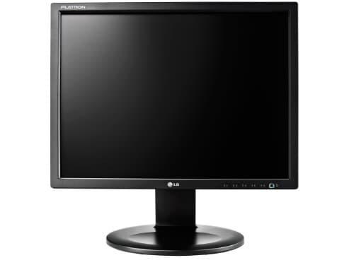 LG E1910P-BN - Monitor