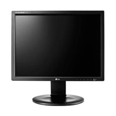 LG E1910T-BN - Monitor