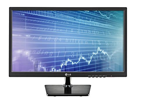 LG E1942S-BN - Monitor