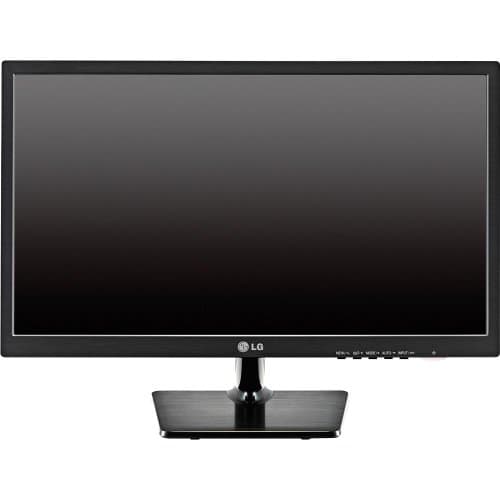 LG E1942TC-BN - Monitor