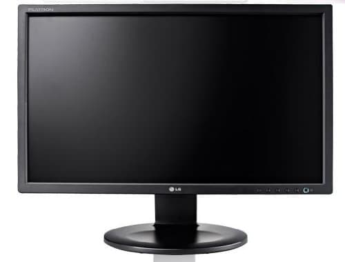 LG E2210P-BN - Monitor
