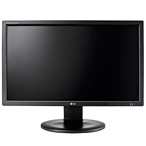 LG E2210T-BN - Monitor