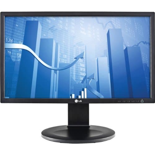 LG E2211PB-BN - Monitor